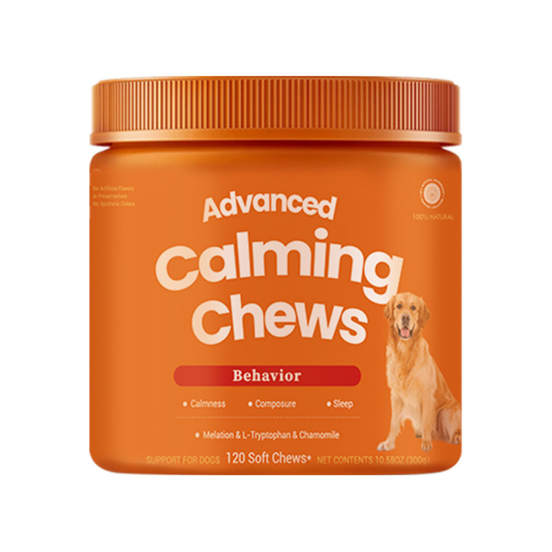 Pet-Calming-Soft-Chews
