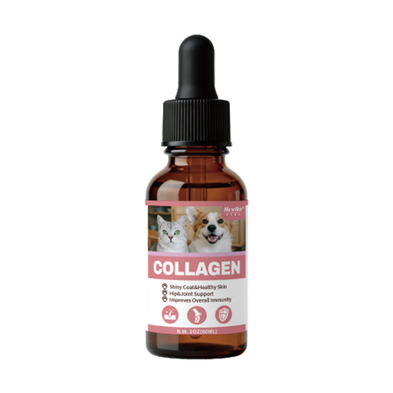 Pet-Collagen-Liquid