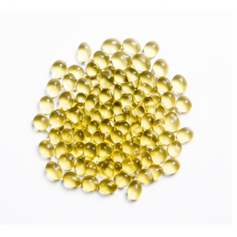 Pet-Fish-Oil-Soft-Capsules
