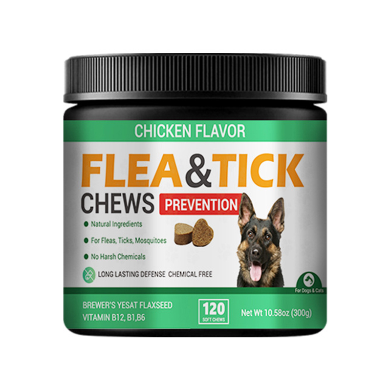 Pet-Flea-&-Tick-Soft-Chews