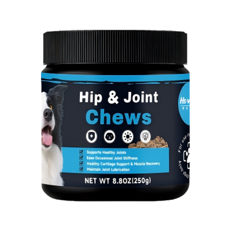 Pet-Joint-Support--Soft-Chews
