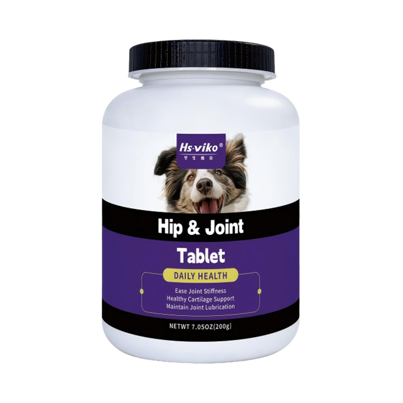 Pet-Joint-Support-Tablets