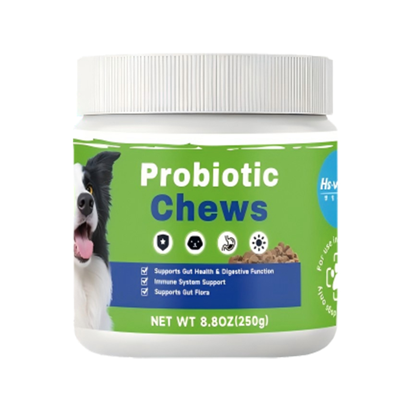 Pet-Probiotic--Soft-Chews