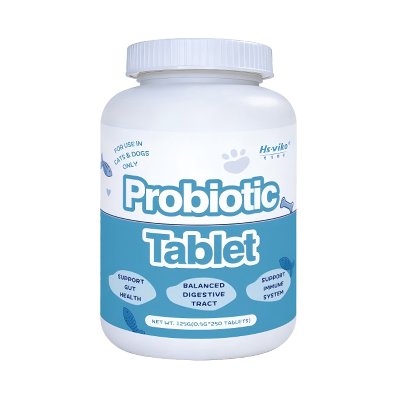 Pet-Probiotic-Tablets