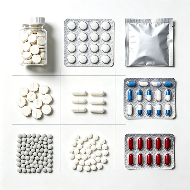Pet-Tablets