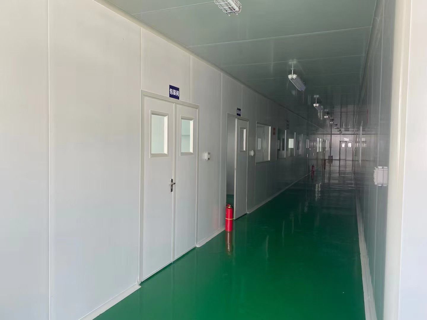 Private Label OEM Manufacturing