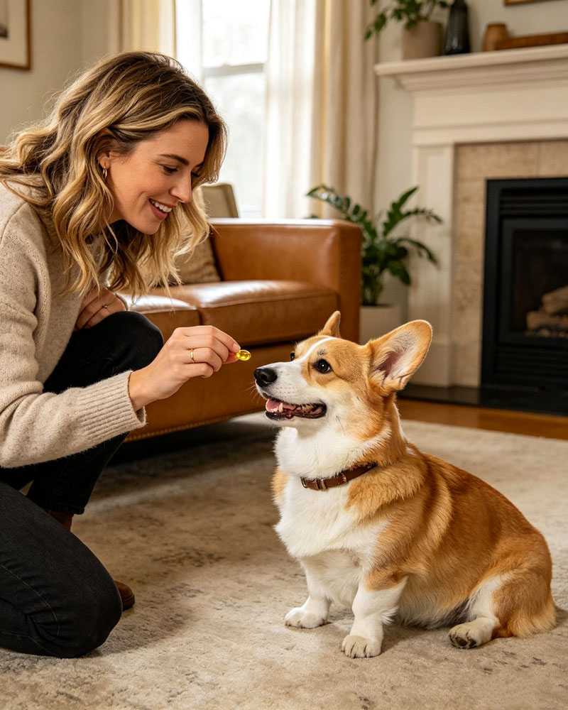 Professional-Pet-Supplement-Manufacturing-Solutions