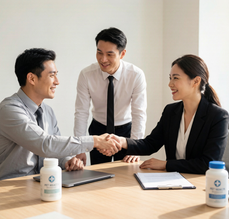 Requirement-Communication